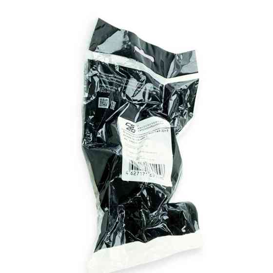 Втулка стабилизатора ГАЗ 3302 заднего полиуретан белый срезанная CS-20 Мукачево