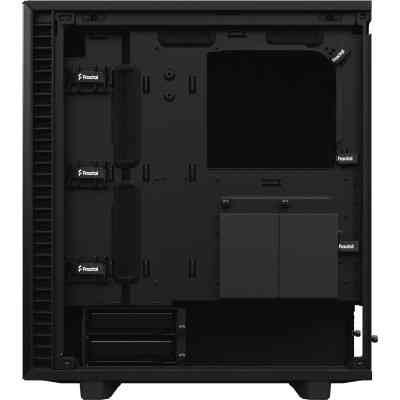 Корпус Fractal Design Define 7 Compact Black (FD-C-DEF7C-01) Вінниця