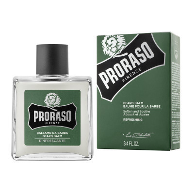 Бальзам для ухода за бородой Proraso Refresh 100 мл (8004395007332) Винница - изображение 1