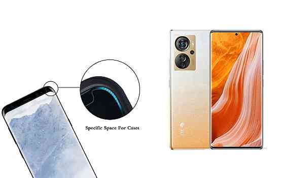 Захисне скло HyperGlass Pro для ZTE Axon 41 Pro – максимальна чутливість та захист Київ