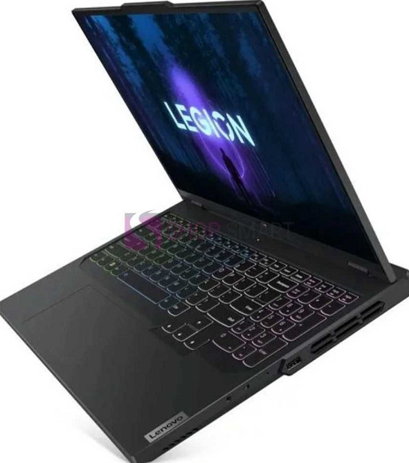 Ноутбук Lenovo Legion Pro 5 16IRX8 ( 82WK0006US) Киев - изображение 5