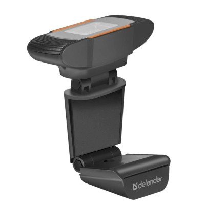 Веб-камера Defender G-lens 2579 HD720P (63179) Вінниця - фото 10