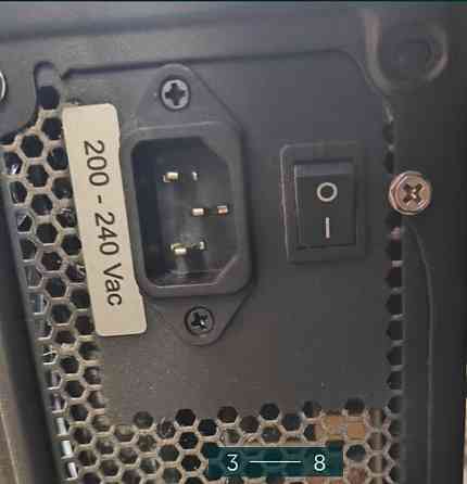 Игровой ПК Киев