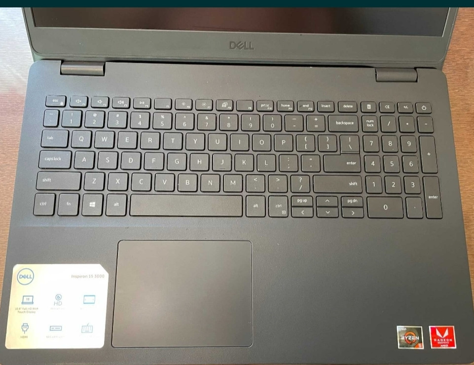 Ноутбук Dell Inspiron 5565. Киев - изображение 4