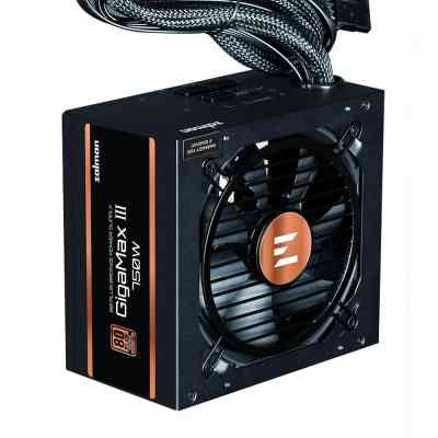 Блок живлення Zalman 750W Gigamax 3 (ZM750-GV3) Вінниця