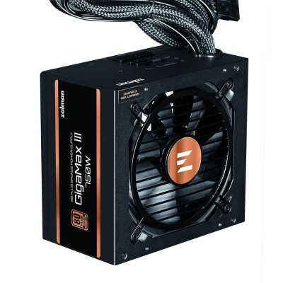 Блок питания Zalman 750W Gigamax 3 (ZM750-GV3) Винница - изображение 2