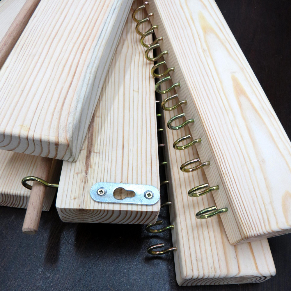 Органайзер для бижутерии 