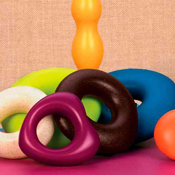 Пірамідка - Морські Камінчики Дніпро