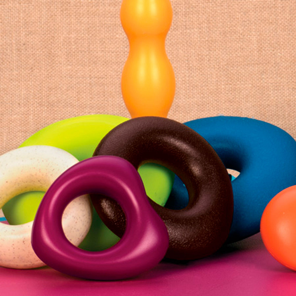 Пірамідка - Морські Камінчики Дніпро - фото 5