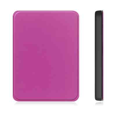 Чехол для электронной книги Armorstandart Amazon Kindle Paperwhite 12th Gen 2024 / Kindle Colorsoft Purple (ARM81960) Винница