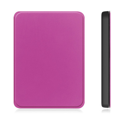 Чехол для электронной книги Armorstandart Amazon Kindle Paperwhite 12th Gen 2024 / Kindle Colorsoft Purple (ARM81960) Винница - изображение 4