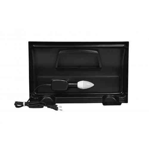 Кришка-світильник Природа для акваріума пряма 40х25 см Київ