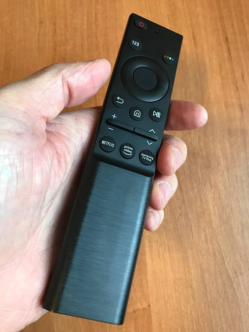 Пульт для телевизора Samsung универсальный ДУ инфракрасный Самсунг управления для мультимедиа smart tv control Каменское - изображение 11