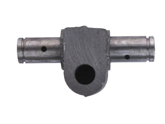 Вал коромысел  на дизельный двигатель 195N/Зубр , Мукачево - изображение 3