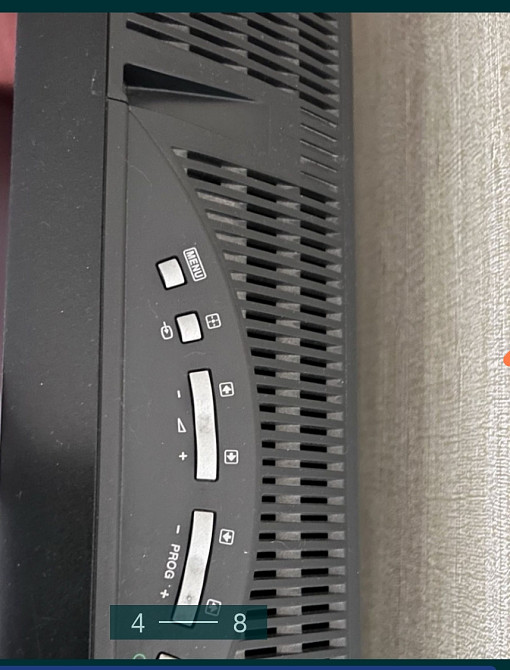 Телевізор: SONY 40" BRAVIA,KDL- 40V3000 Харків - фото 4