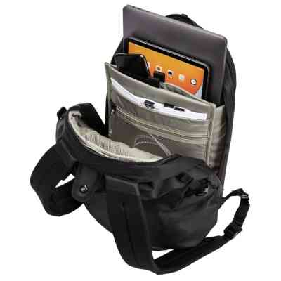 Рюкзак для ноутбука Thule 14" Tact 16L TACTBP-114 Black (3205292) Винница