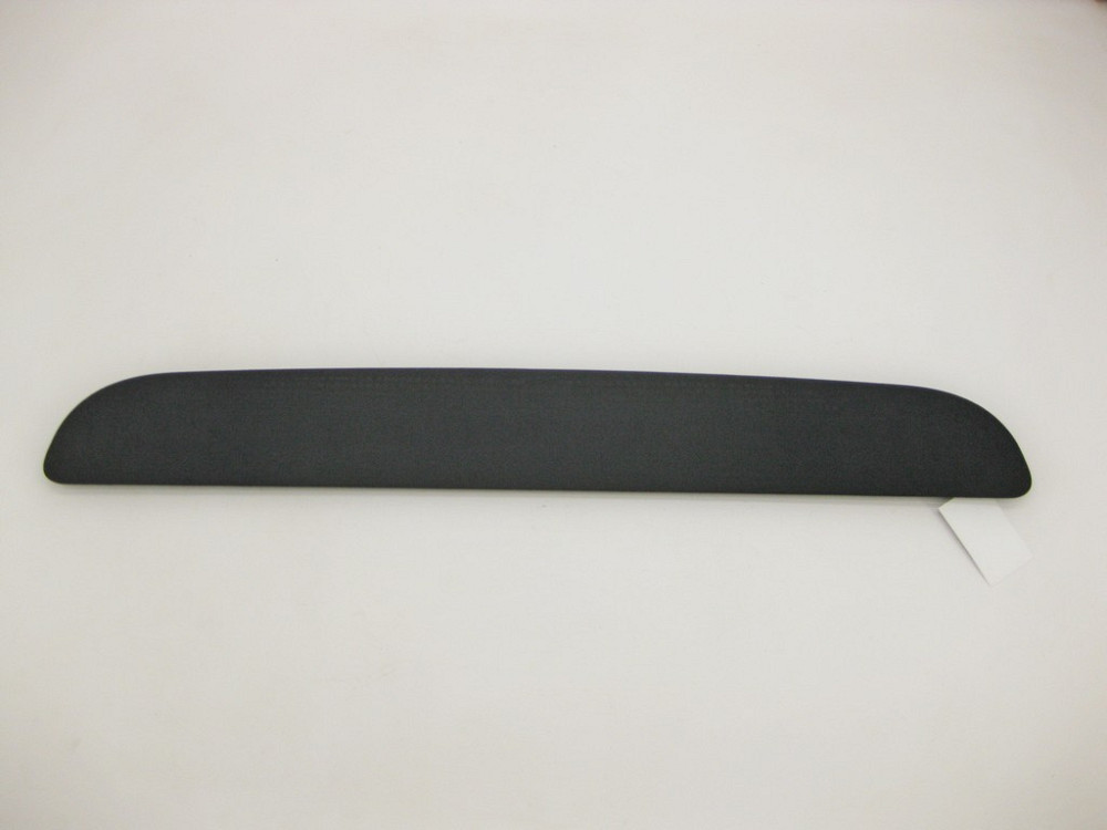 Mercedes-Benz  A2116900130 9F88 Накладка динаміка в задній полиці чорна E-Class W211 CLS C219 Одеса - фото 1