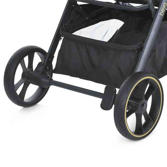 Коляска дитяча прогулянкова ME 1127-G Beige Вінниця