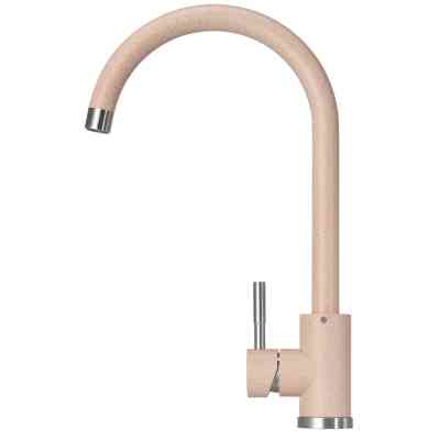 Смеситель GRANADO Elche LUX avena (gz0102L) Винница