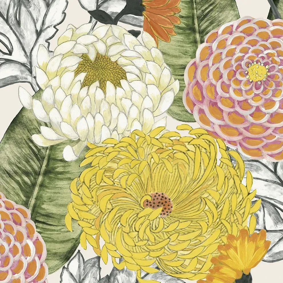 Шпалери Decoprint Breeze BR24030 Київ - фото 1