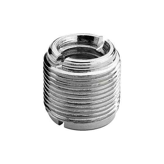 Адаптер для мікрофона 1/4" - 3/8" - 5/8", 2 шт. Київ