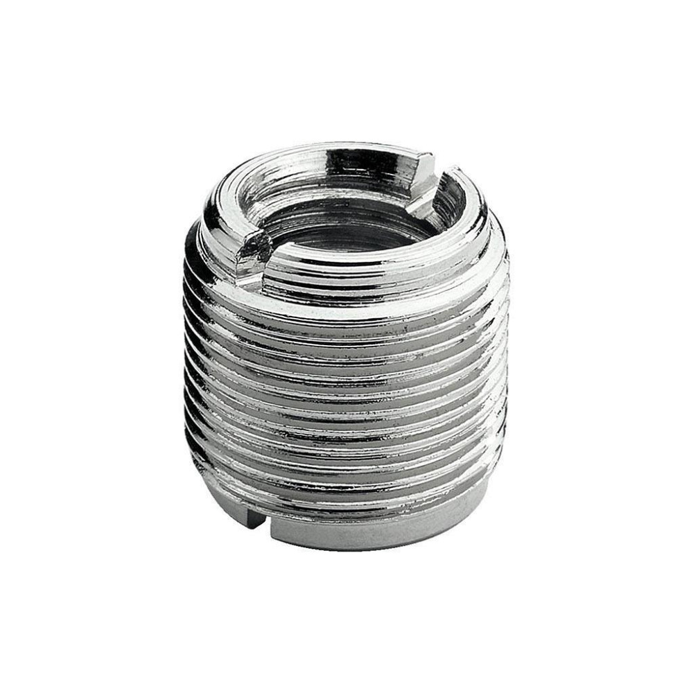 Адаптер для мікрофона 1/4" - 3/8" - 5/8", 2 шт. Київ - фото 1