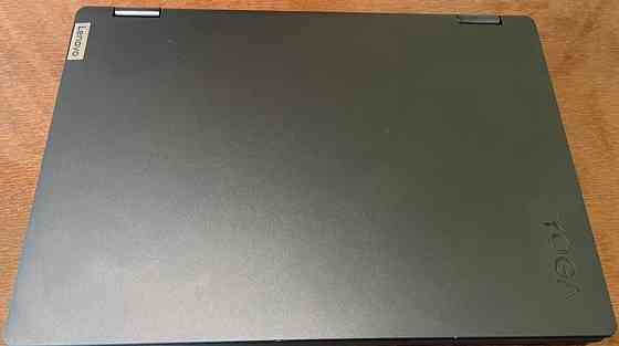 Ноутбук Lenovo Yoga 6. Київ