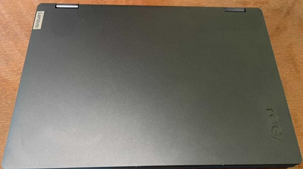 Ноутбук Lenovo Yoga 6. Киев - изображение 4