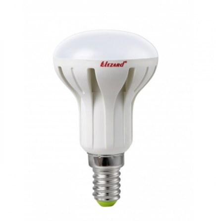 Лампа R63 9W E27 4200К 220V LED Лезард Житомир