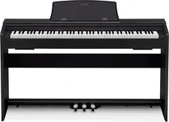 Піаніно (синтезатор) Casio Privia PX-770BK Czarne Київ - фото 1
