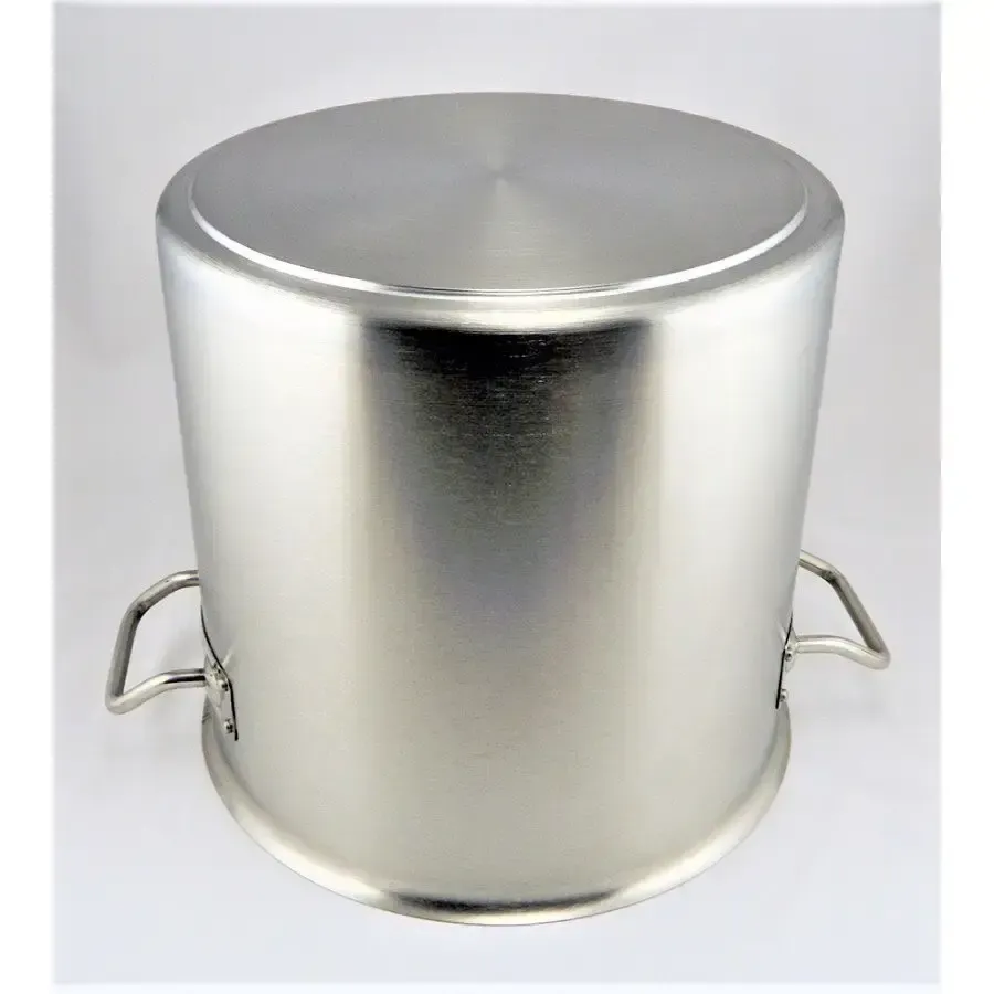 Кастрюля на 34 литров Benson профессиональная BN-60 Коломия - фото 5