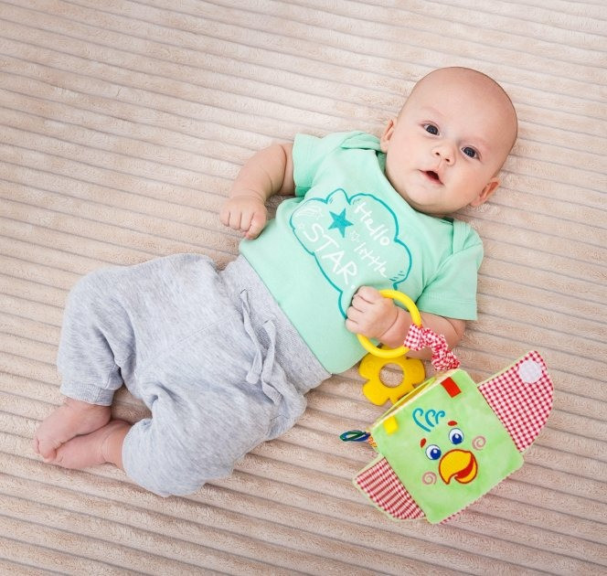 Подвеска-кубик Зоо 