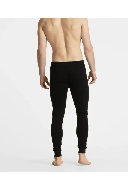 Кальсони чоловічі Atlantic BML-011 XL, Чорний Київ - фото 3