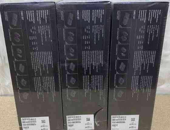 Блок питания ASUS TUF - GAMING -750G. Новые! Киев