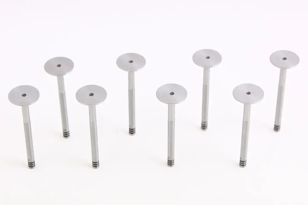 Клапана 2112 Prima впускные (8 шт.) Винница - изображение 2