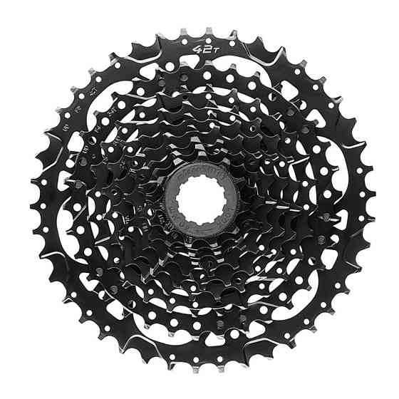 Касета MicroSHIFT H093 11-46T на 9 швидкостей Київ