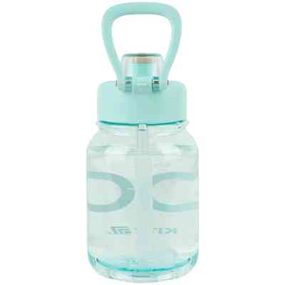 Поильник-непроливайка Kite 700 мл, рожево-бірюзова (K25-1217-2) Винница