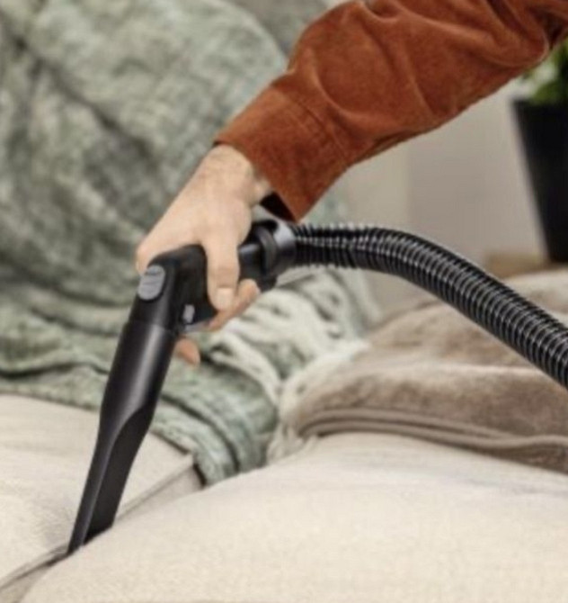 Новинка!Karcher se4 se4001 моющий пылесос для химчистки. Харьков - изображение 1