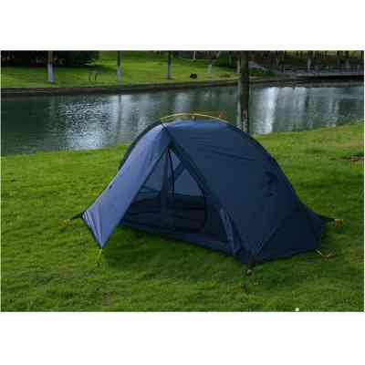 Намет Naturehike двомісний Tagar NH17T180-J блакитний (6927595716182) Вінниця