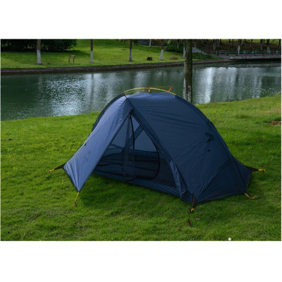 Намет Naturehike двомісний Tagar NH17T180-J блакитний (6927595716182) Вінниця - фото 3