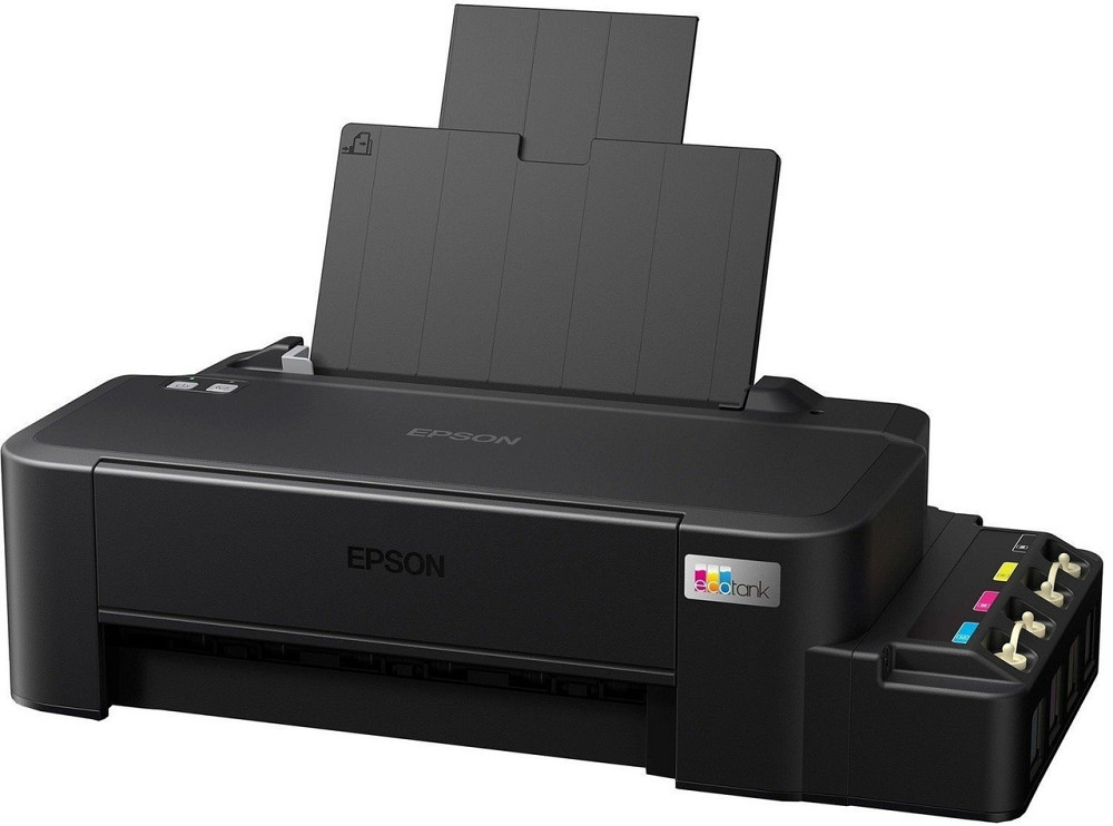 Принтер А4 Epson L121 (C11CD76414) Принтер Харьков - изображение 3