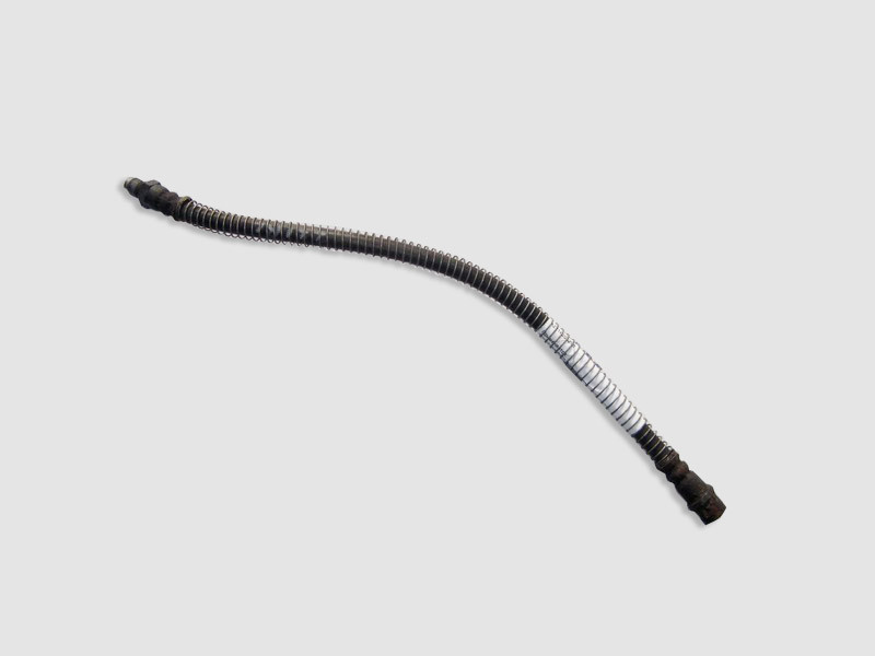 Mercedes-Benz  A2214200248 Гальмівний шланг заднього супорта S-Class W221 W222 C217 CL C216 Одесса - изображение 2