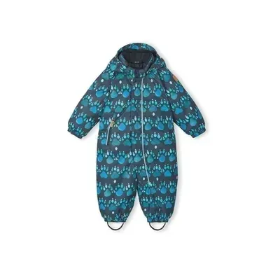 Комбінезон зимовий Reima Reimatec Puhuri Extra, синій 510306A-6985 92 см Київ