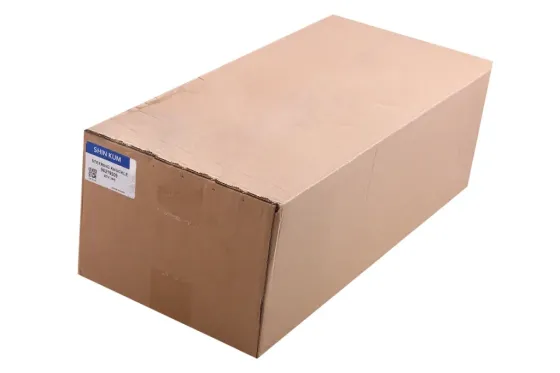 Кулак поворотний Los 1.5 Shin Kum без ABS правий Вінниця