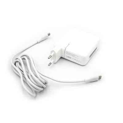 Блок питания к ноутбуку PowerPlant APPLE 220V, 20V 61W (USB Type-C) (AP61HCUSB) Винница