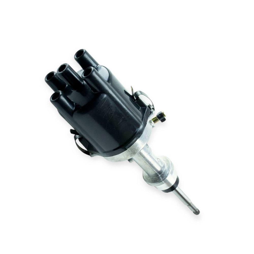 Трамблер 2101, 2102, 2104, 2105 (1.2 1.3) бесконтактный (короткий вал) Мукачево - изображение 1