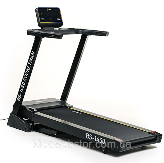Бігова доріжка Besport BS-1450 ROCKETMAN Київ