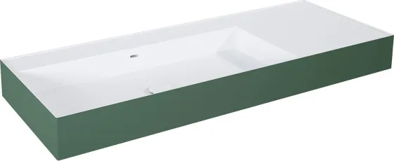 Раковина  Elita Level 120cm RE041461236200 Киев