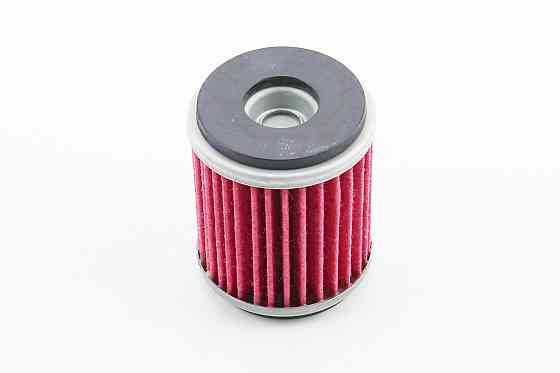 Фільтр-елемент масляний HF141(38x46мм) Yamaha VP125 X-City/WR250/WR450/YFZ450/YZ250/YZ450/YZF-R125 Київ