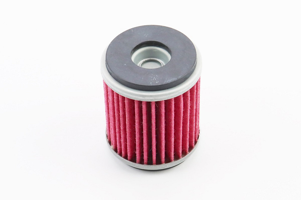 Фільтр-елемент масляний HF141(38x46мм) Yamaha VP125 X-City/WR250/WR450/YFZ450/YZ250/YZ450/YZF-R125 Київ - фото 2